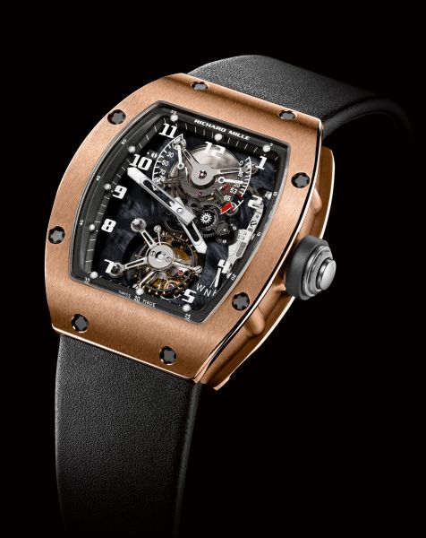 Richard Mille RM 002 Tourbillon Replica Watches