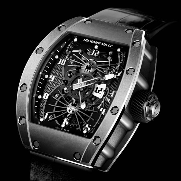 Richard Mille RM 002 Replica Watches