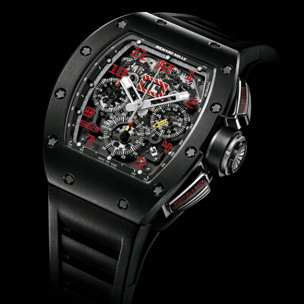 Richard Mille RM 003 Tourbillon Limited Replica Watches