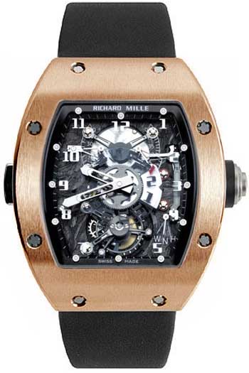 Richard Mille RM 003 Replica Watches