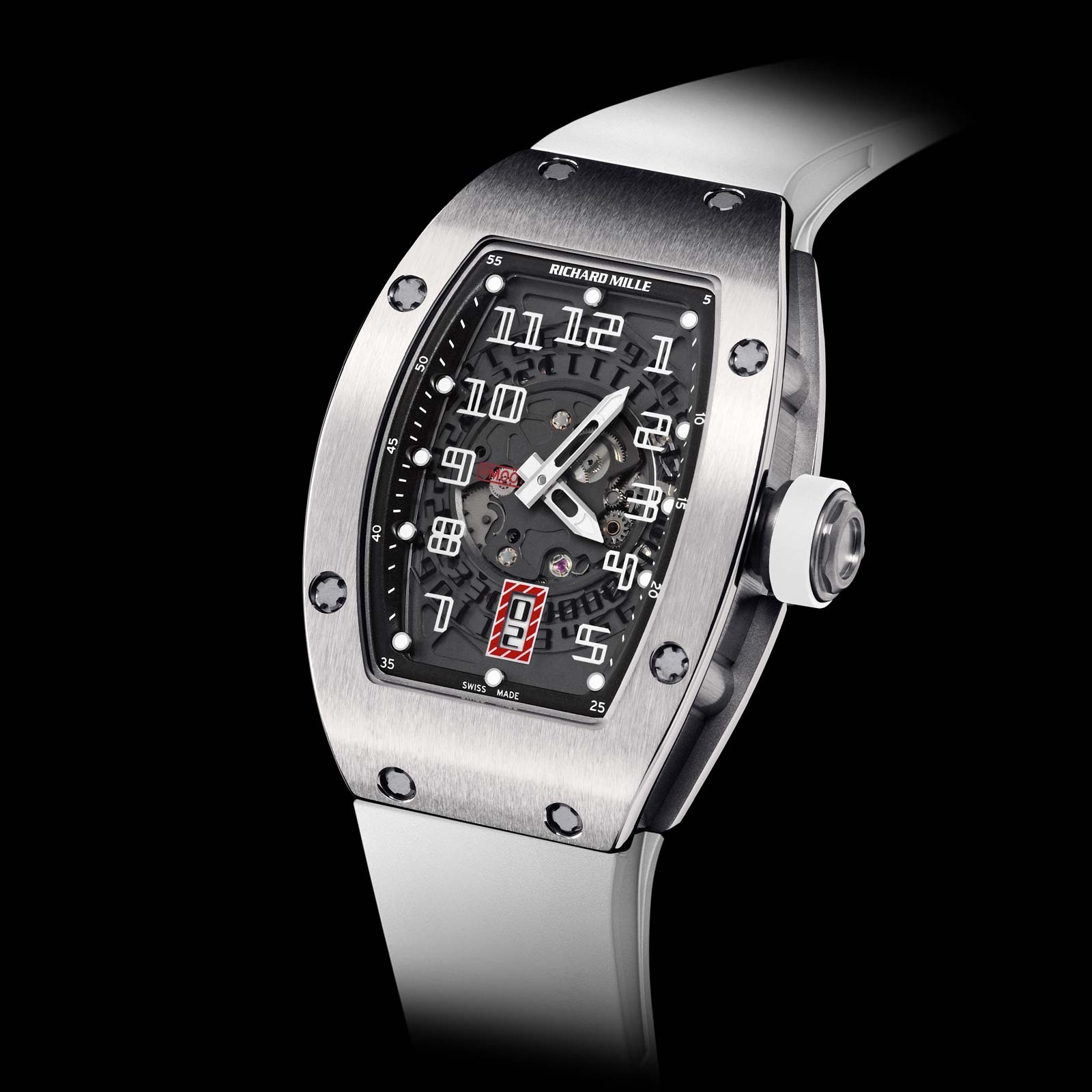Richard Mille RM 007 Replica Watches