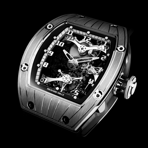 Richard Mille RM 014 Replica Watches