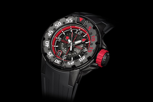 Richard Mille RM 028 Replica Watches