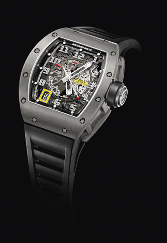 Richard Mille RM 029 Replica Watches