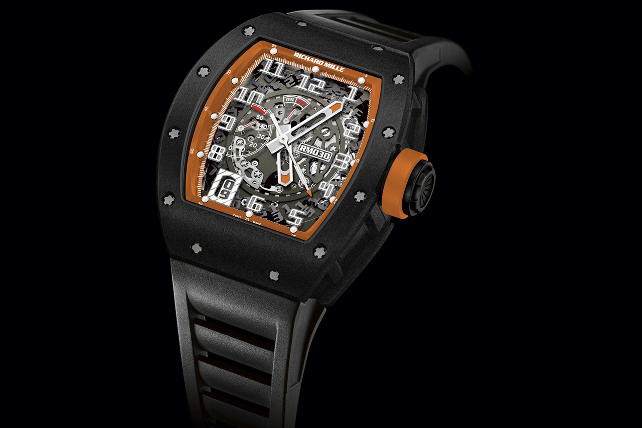 Richard Mille RM 030 Replica Watches