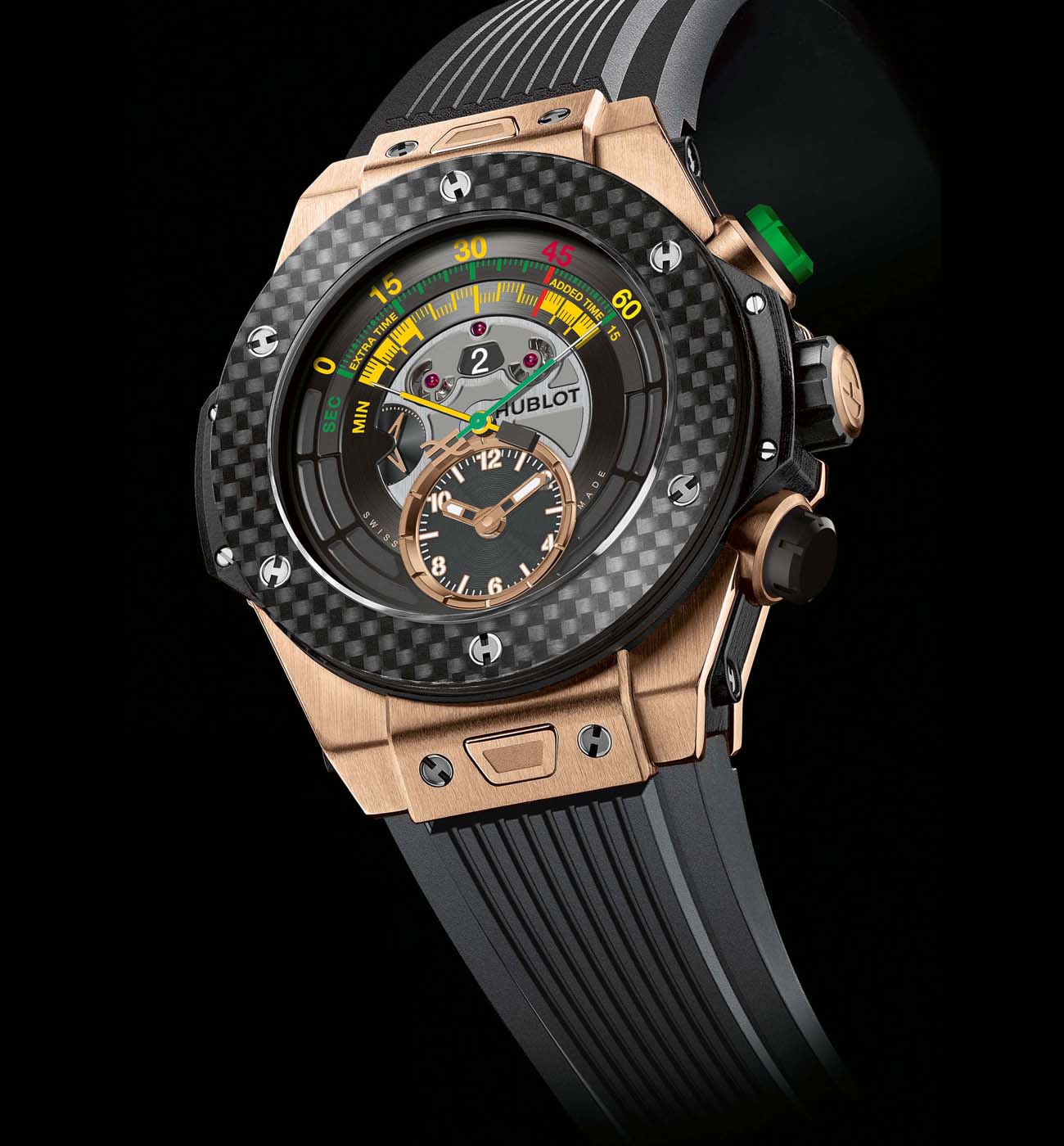 Richard Mille RM 031 Replica Watches
