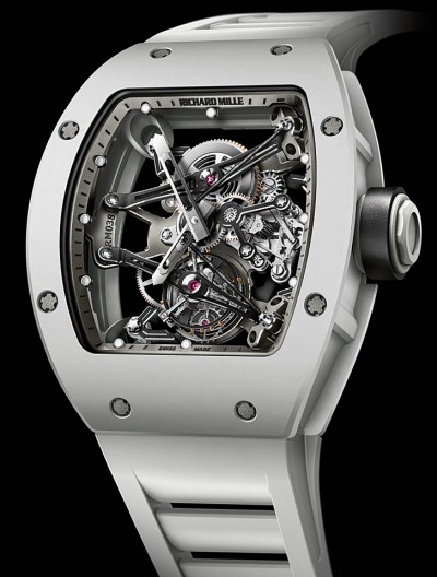 Richard Mille RM 038 Replica Watches