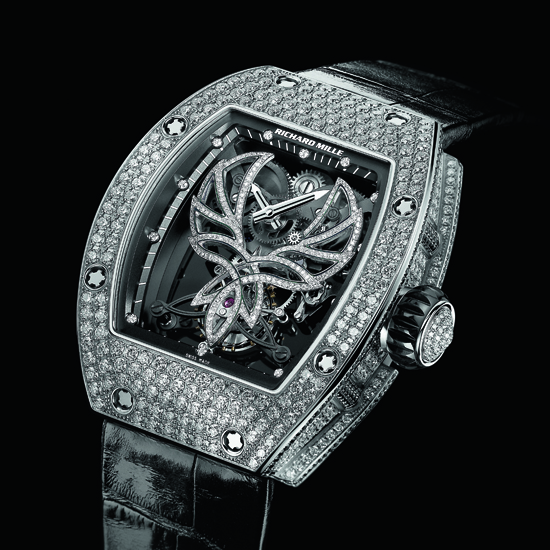 Richard Mille RM 051 Replica Watches