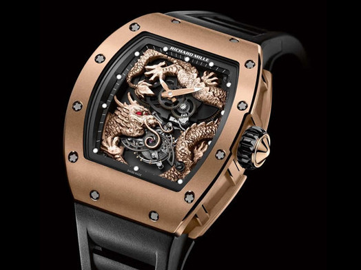 Richard Mille RM 057 Replica Watches