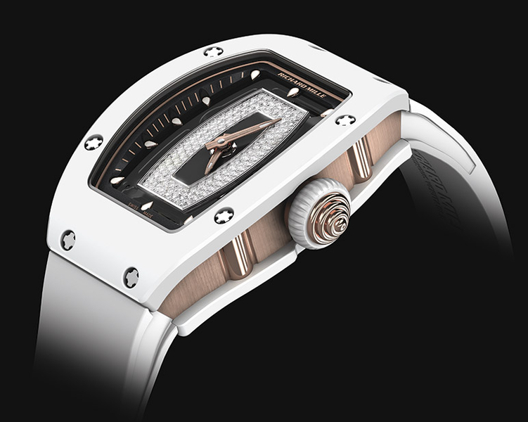 Richard Mille RM 07-01 Replica Watches
