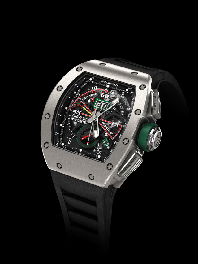 Richard Mille RM 11-01 Replica Watches