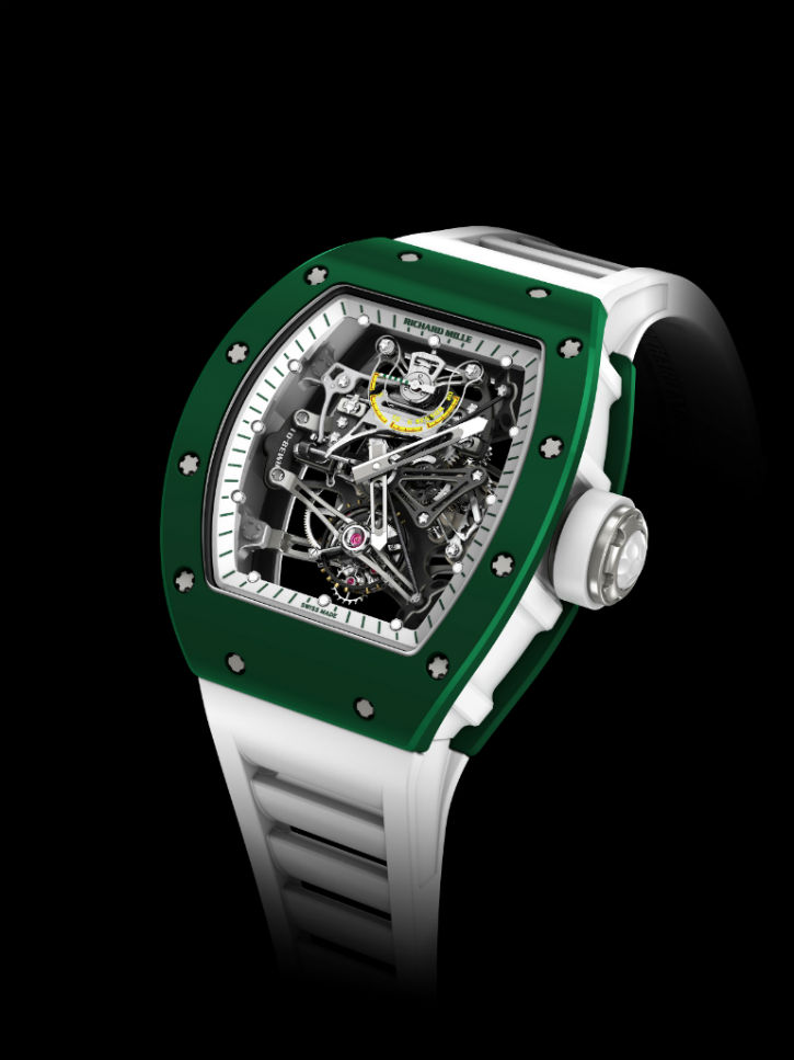 Richard Mille RM 11-02 Replica Watches