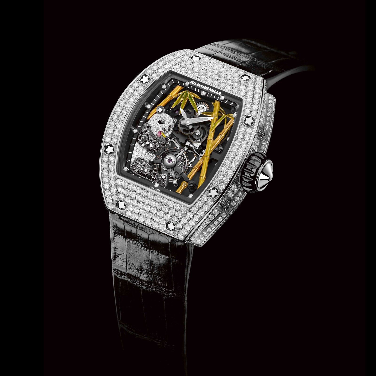 Richard Mille RM 26-01 Replica Watches