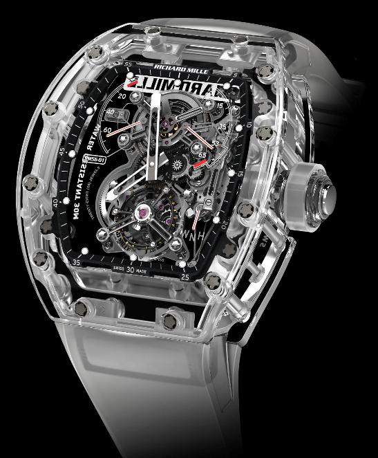 Richard Mille RM 56-01 Replica Watches