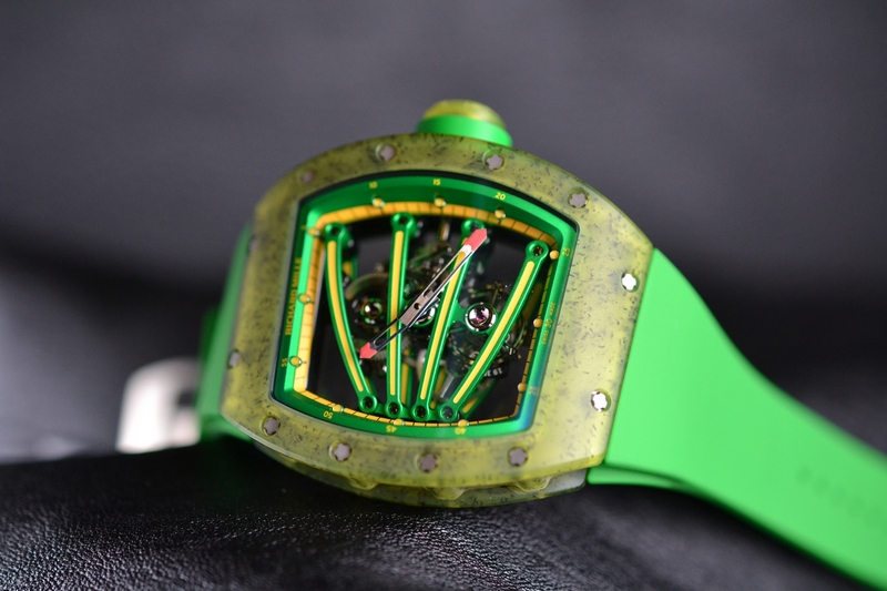 Richard Mille RM 59-01 Replica Watches